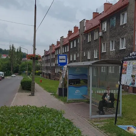 Auroraboguszow Boguszów-Gorce