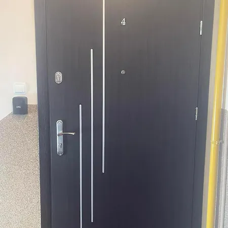 Auroraboguszow アパート