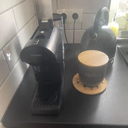 アパート Auroraboguszow Boguszów-Gorce