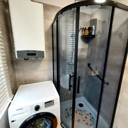 Auroraboguszow アパート Boguszów-Gorce