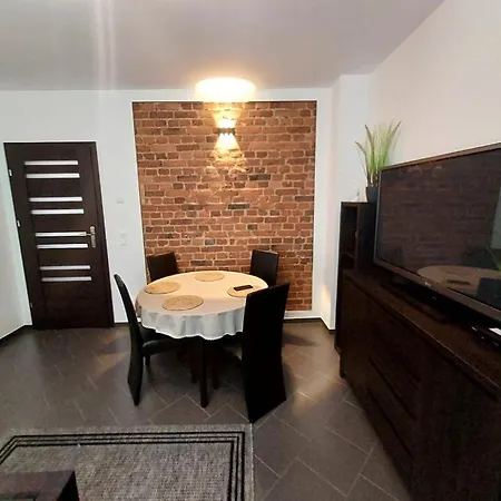 Auroraboguszow Apartment