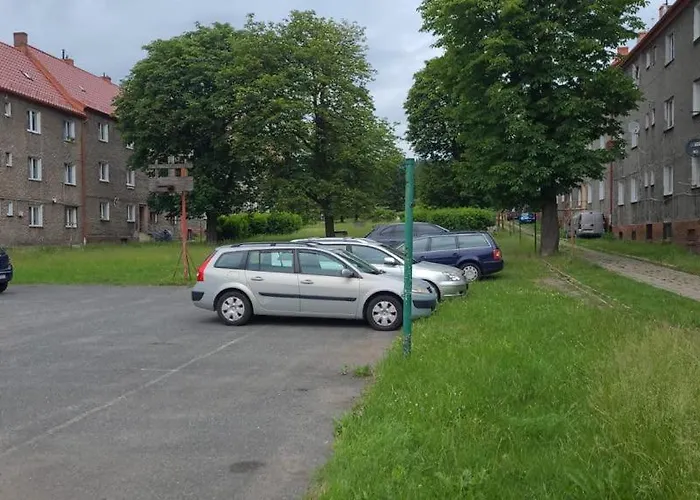 Auroraboguszow Appartamento *