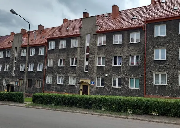 Auroraboguszow * Boguszów-Gorce