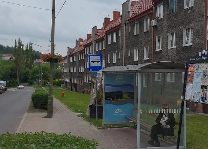 Auroraboguszow Boguszów-Gorce