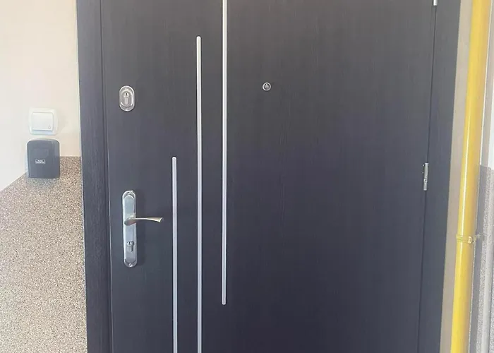 Auroraboguszow Appartamento