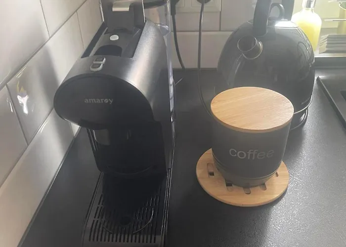 Appartamento Auroraboguszow Boguszów-Gorce