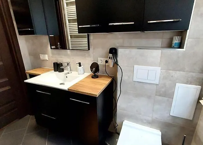 Auroraboguszow Appartamento *