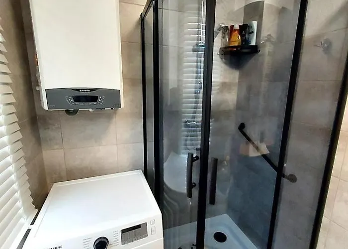 Auroraboguszow Appartamento Boguszów-Gorce