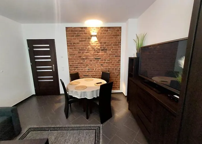 Auroraboguszow Appartamento