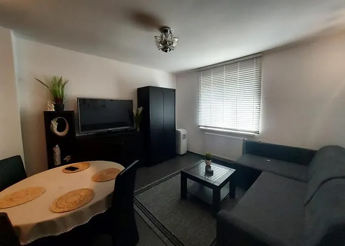 Auroraboguszow Appartamento *